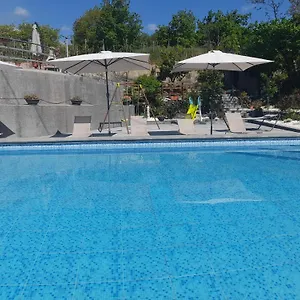 Sikelia Etna House Zafferana Etnea
